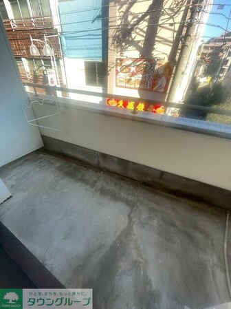 メゾンドボンシャンスの物件内観写真